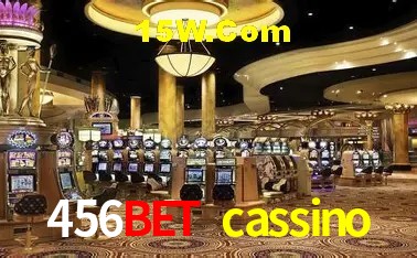 Estatísticas 456bet cassino