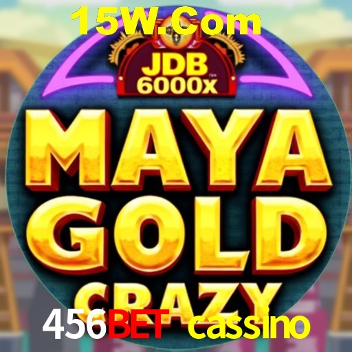 Descubra o Mundo do Cassino Online com 456bet cassino