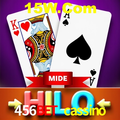 Programa VIP 456bet cassino