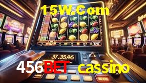 Responsive Design 456bet cassino