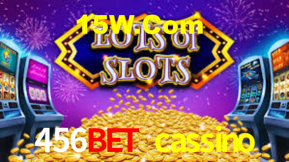 456bet cassino App Interface