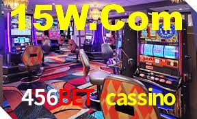 Bonus Features 456bet cassino