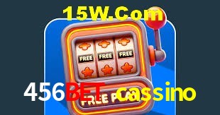 Account Benefits 456bet cassino