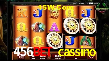 Integração de APIs 456bet cassino