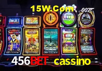 Login Seguro 456bet cassino