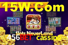Game Providers 456bet cassino