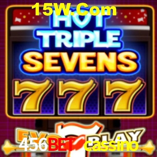 Descubra o Mundo do Cassino Online com 456bet cassino