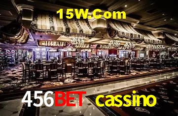 Recursos de Bônus 456bet cassino