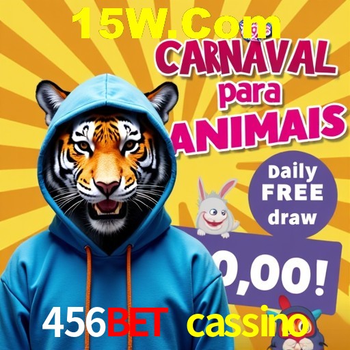 Inovações de Jogos na 456bet cassino: O Futuro das Experiências Interativas