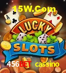 Cadastro Rápido 456bet cassino