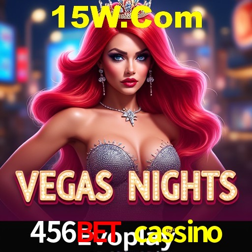A Experiência Imersiva dos Cassinos Ao Vivo no 456bet cassino
