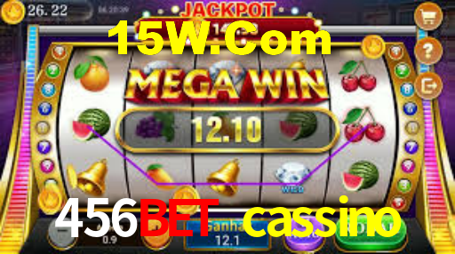Live Casino 456bet cassino