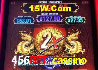 Tecnologia da Plataforma 456bet cassino