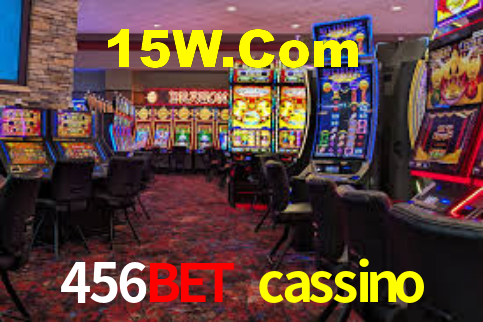 Premium Interface 456bet cassino