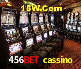 Ofertas Exclusivas 456bet cassino