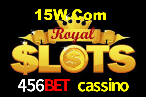VIP Casino 456bet cassino