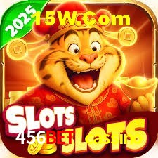 Quick Registration 456bet cassino