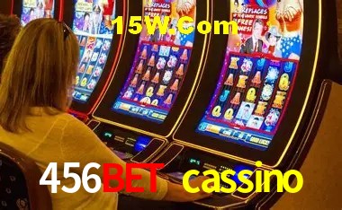 Design Responsivo 456bet cassino