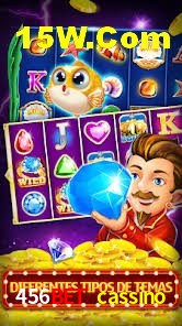 Flash Promotion 456bet cassino