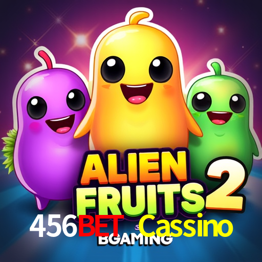 App 456Bet Cassino  