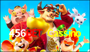 Cassino de Jogos 456Bet Cassino