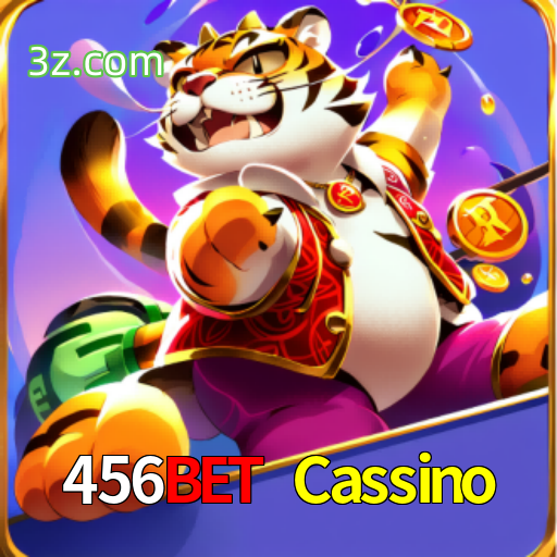  456Bet Cassino